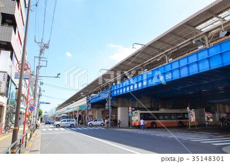 綾瀬駅 常磐線 綾瀬駅 常磐線 35148301