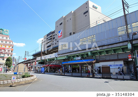 亀有駅北口 常磐線 亀有駅北口 常磐線 35148304
