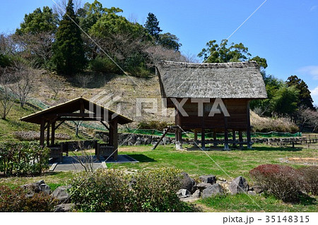 嬉野市塩田町　和泉式部公園 35148315