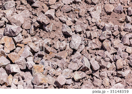 Rocks Industrial Blasting Earthworks 35148359