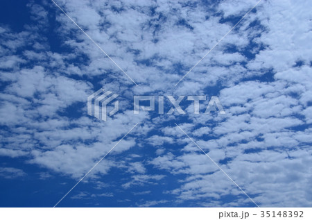 夏の雲 35148392