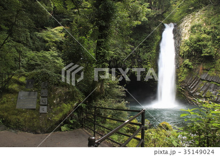 浄蓮の滝（静岡県） 35149024