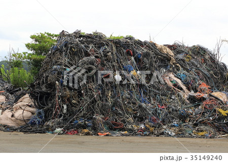 スクラップ 35149240