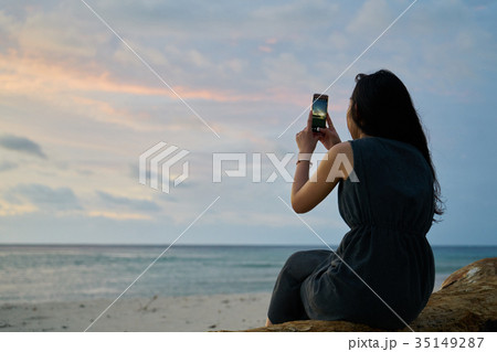 女性 女 女の子 35149287