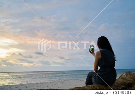 女性 女 女の子 35149288