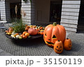 ハロウィーン 35150119