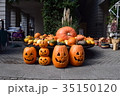 ハロウィーン 35150120