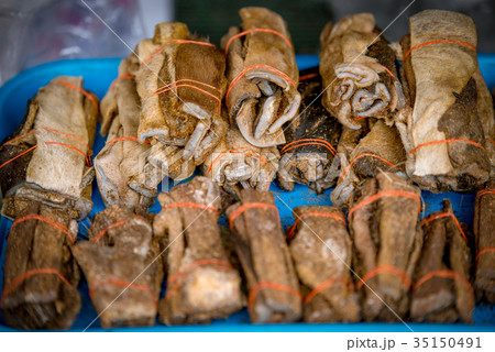 cow skin, cow leather cow skin, cow leather 35150491