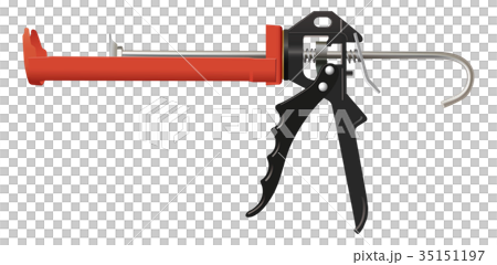 コーキングガン コーキングガン 35151197