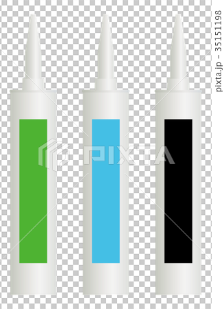 シーリング材 シーリング材 35151198