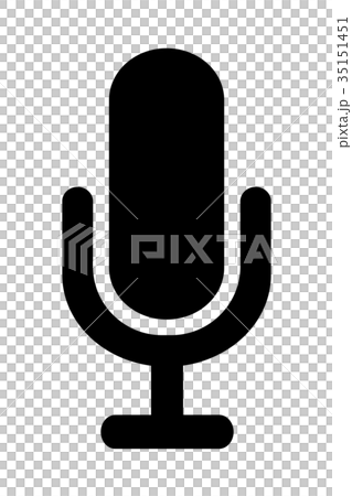 Microphone  35151451