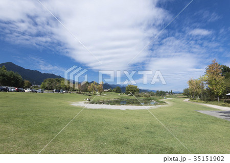 安曇野ちひろ公園 35151902