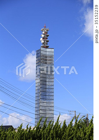 道の駅あきた港（秋田県） 35152239