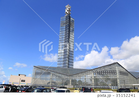 道の駅あきた港(秋田県) 道の駅あきた港(秋田県) 35152241