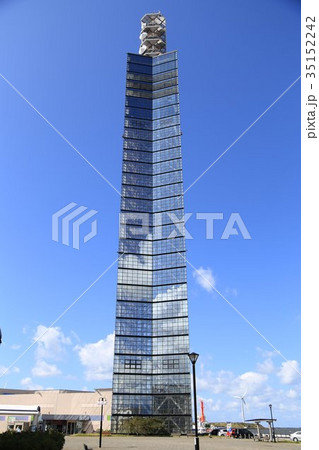 道の駅あきた港（秋田県） 35152242