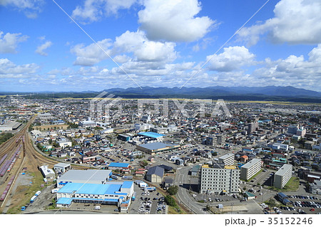 道の駅あきた港(秋田県) 道の駅あきた港(秋田県) 35152246