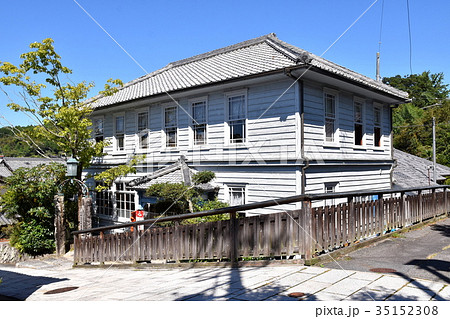 日本大正村役場 35152308