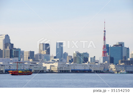 東京 35154250