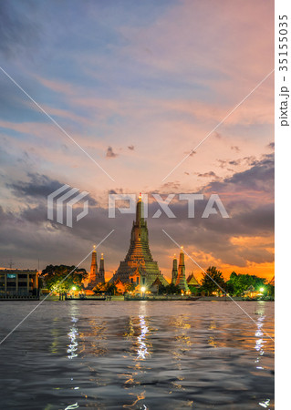 Arun temple or Wat Arun 35155035