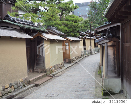 金沢 武家屋敷跡 金沢 武家屋敷跡 35156564