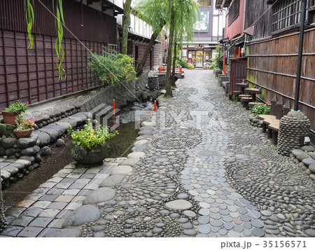 郡上八幡 小路 郡上八幡 小路 35156571