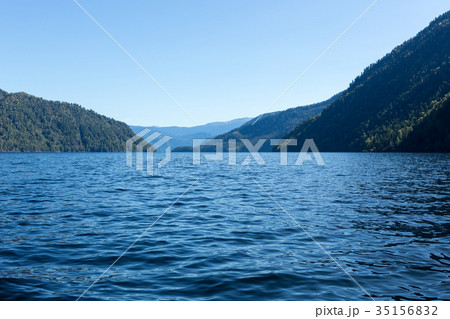 big blue lake when the weather is nice 35156832