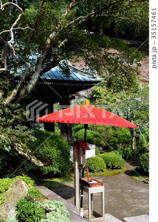 海蔵寺(鎌倉) 海蔵寺(鎌倉) 35157461