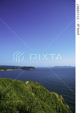 厚岸 愛冠岬 厚岸 愛冠岬 35158967