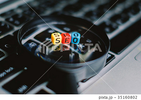 Search engine optimization concept Search engine optimization concept 35160802