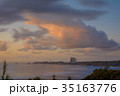 種子島　夜明けの恵美之江（えびのえ）展望公園 35163776
