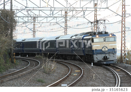 リバイバル富士 35165623