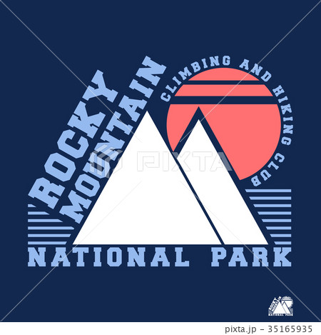 T-shirt print design T-shirt print design 35165935