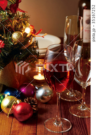 クリスマスイメージ 35167252