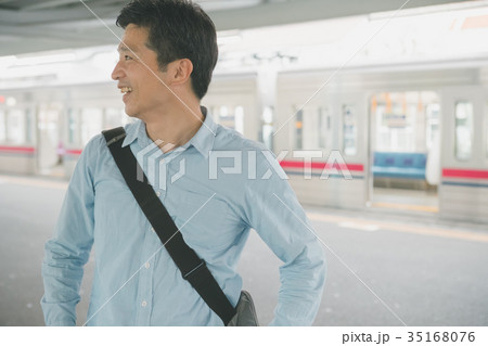 tramcar　　撮影協力：京王電鉄株式会社 35168076