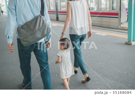 tramcar　　撮影協力：京王電鉄株式会社 35168084