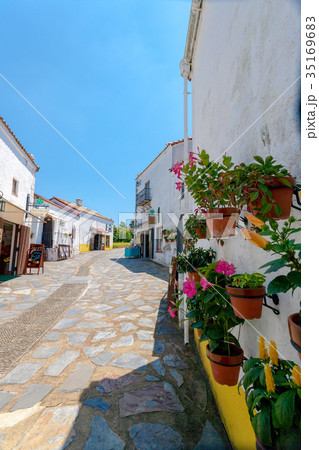 志摩スペイン村(7月　パルケエスパーニャ　夏) 35169683