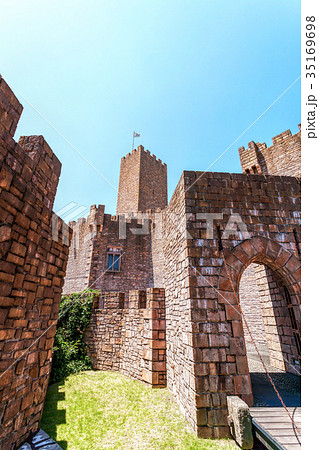 志摩スペイン村(7月　パルケエスパーニャ　夏) 35169698