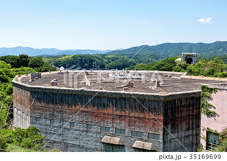 志摩スペイン村(7月　パルケエスパーニャ　夏) 35169699