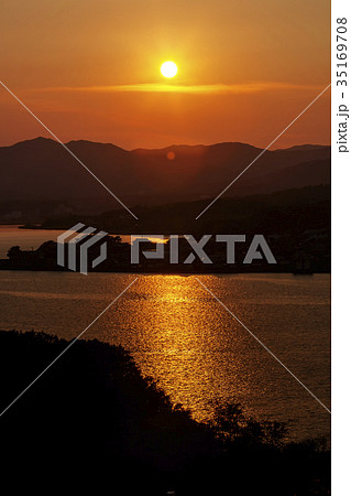 志摩スペイン村(7月　パルケエスパーニャ　夏) 35169708