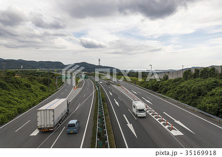 東名高速道路三ヶ日JCT 35169918