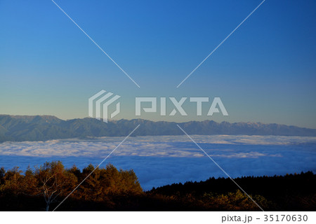 高ボッチ高原 高ボッチ高原 35170630