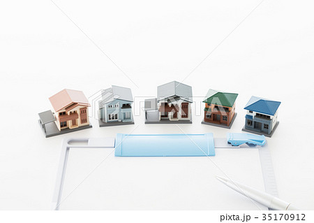 住宅 35170912