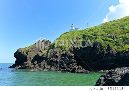 角田岬灯台 角田岬灯台 35171184