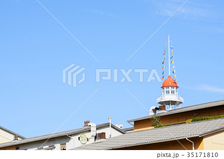 モザイク 35171810