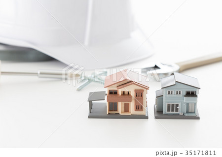 住宅 住宅 35171811