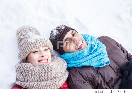 In winter park 35172165