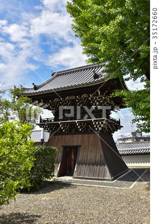 大谷本廟 鐘楼 大谷本廟 鐘楼 35172660