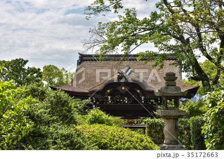 大谷本廟 総門 大谷本廟 総門 35172663