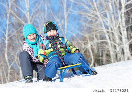 Winter fun Winter fun 35173021
