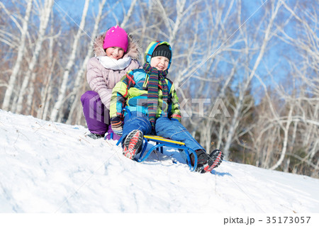 Winter fun Winter fun 35173057
